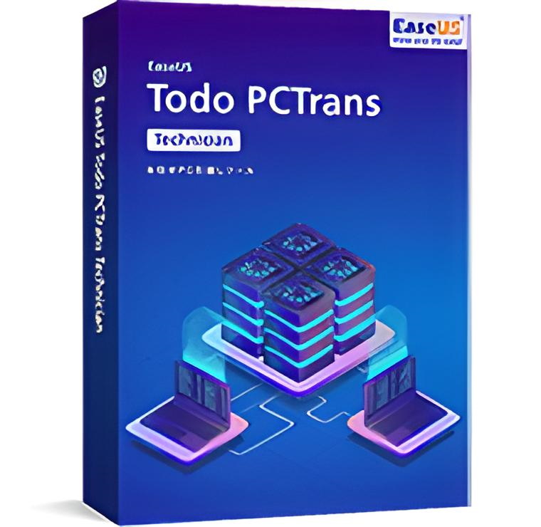 EaseUS Todo PCTrans: EaseUS Todo PCTrans Technician (2 Años)