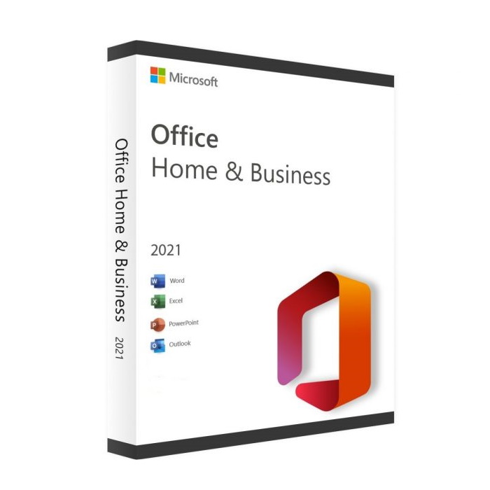 Office 2021 Hogar y Empresas Windows / Mac