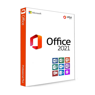 Vista Alboroto Domar Computación y Software: Office 2021 Pro Plus 1 dispositivo