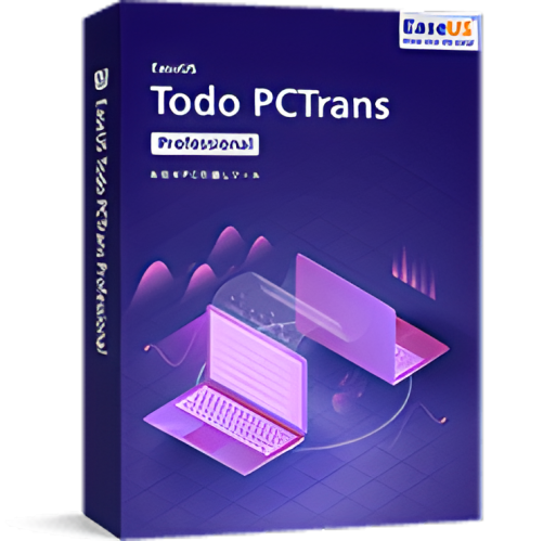 EaseUS Todo PCTrans Professional 13.11 instal the new version for iphone